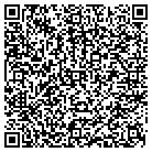 QR code with First Presbyterian Chr-Chester contacts