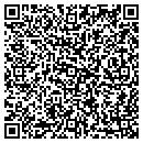 QR code with B C Design Group contacts