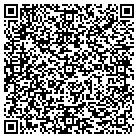 QR code with Binghamton Material Handling contacts