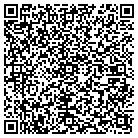 QR code with Mankind Alternatives In contacts