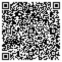 QR code with YMS Corp contacts