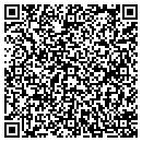 QR code with A A 24 Hour Service contacts