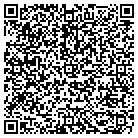 QR code with J T Oronzio Gen Contr & Devmnt contacts