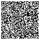 QR code with SCI Builders contacts
