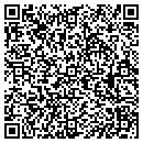 QR code with Apple Grove contacts