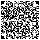 QR code with D & T Home Improvements contacts