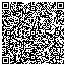 QR code with Zarkin Group Inc contacts