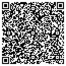 QR code with I & A American contacts