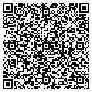 QR code with Corcoran Custom Canvas Inc contacts