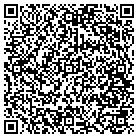 QR code with Rayvel Development Corporation contacts