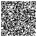 QR code with Jakes Lock Up contacts