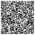 QR code with Maids Of Northwestern Suffolk contacts