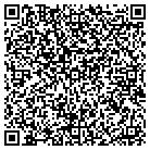 QR code with Gardner Paving Sealcoating contacts