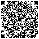 QR code with Hammondsport Garage contacts