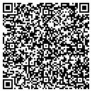 QR code with I-Hatch Ventures LP contacts