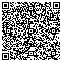 QR code with SERVPRO contacts