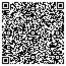 QR code with Urhobo Historical Society contacts
