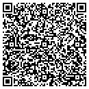 QR code with Zaeem Md Ansari contacts