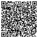 QR code with Up Top Barber Shop contacts