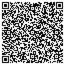 QR code with Haemo Stat Inc contacts