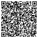 QR code with Ttscc contacts