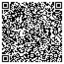QR code with Geesebusters contacts