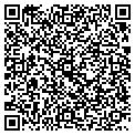 QR code with John Recine contacts