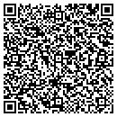 QR code with Hollywood Collections contacts