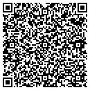 QR code with AM Wood Inc contacts