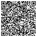 QR code with RPS Imaging Inc contacts