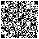 QR code with Hebrew Academy Of West Queens contacts