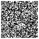 QR code with Santiago John J Cstm Wldg Met contacts