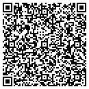 QR code with Art & Music contacts