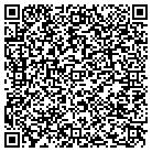 QR code with Alphine Environmental Services contacts