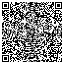 QR code with Z Sofer Anderson contacts