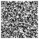 QR code with Animal Tailz contacts