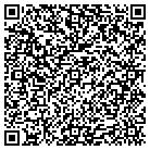 QR code with D J Evans & Son Exterminating contacts