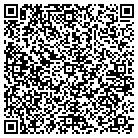 QR code with Bouckville Auction Gallery contacts