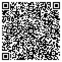 QR code with TLS Designs contacts