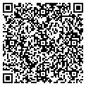 QR code with K J Surplus contacts