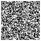 QR code with M & I Recording Enterprises contacts