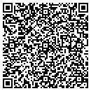 QR code with Keefer Logging contacts