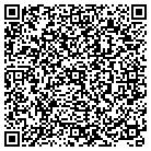 QR code with Omogeneia Greek American contacts