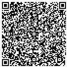 QR code with Hilton Garden Inn Times Square contacts