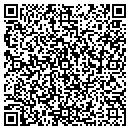 QR code with R & H Vacuum Cleaner Co Inc contacts