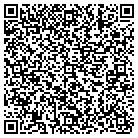 QR code with J H General Contracting contacts