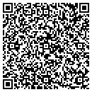 QR code with Zipkin & Onuma contacts