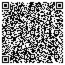 QR code with Q Eye Optometrist P C contacts