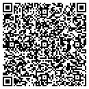 QR code with Mena Designs contacts