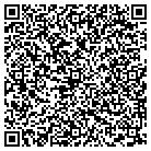 QR code with Up & Running Service Center Inc contacts